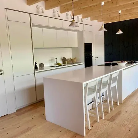 Daire New Luxurious Architects With Pool A Few Steps From The Beach Lège-Cap-Ferret