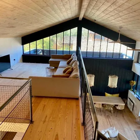 New Luxurious Architects With Pool A Few Steps From The Beach Lège-Cap-Ferret