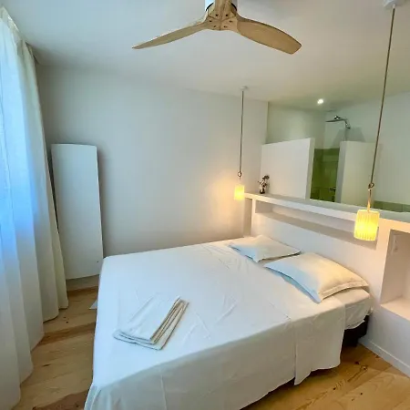 Daire New Luxurious Architects With Pool A Few Steps From The Beach Lège-Cap-Ferret