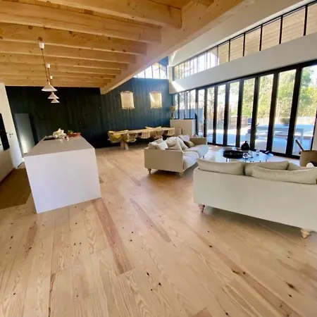 New Luxurious Architects With Pool A Few Steps From The Beach Apartment Lege-Cap-Ferret