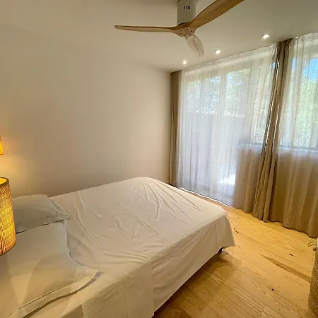 New Luxurious Architects With Pool A Few Steps From The Beach Apartment Lege-Cap-Ferret